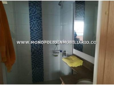 Apartamento de 3 alcobas en arriendo en Loma Del Indio, Medellín, 98 m² · foto 12 de 14