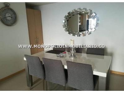 Apartamento de 3 alcobas en arriendo en Loma Del Indio, Medellín, 98 m² · foto 2 de 14