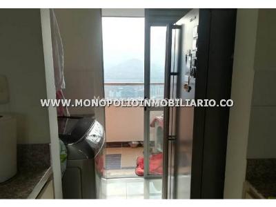 Apartamento de 3 alcobas en arriendo en Loma Del Indio, Medellín, 98 m² · foto 6 de 14