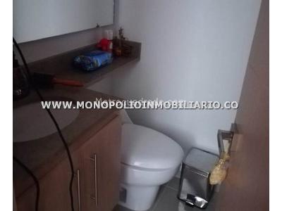 Apartamento de 3 alcobas en arriendo en Loma Del Indio, Medellín, 98 m² · foto 7 de 14
