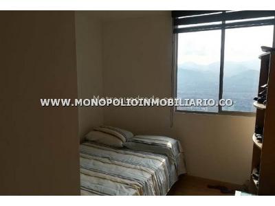 Apartamento de 3 alcobas en arriendo en Loma Del Indio, Medellín, 98 m² · foto 8 de 14