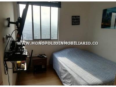 Apartamento de 3 alcobas en arriendo en Loma Del Indio, Medellín, 98 m² · foto 9 de 14