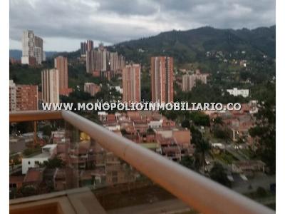 Apartamento de 3 alcobas en venta en San Jose, Sabaneta, 97 m² · foto 10 de 16