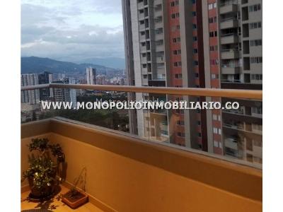 Apartamento de 3 alcobas en venta en San Jose, Sabaneta, 97 m² · foto 11 de 16