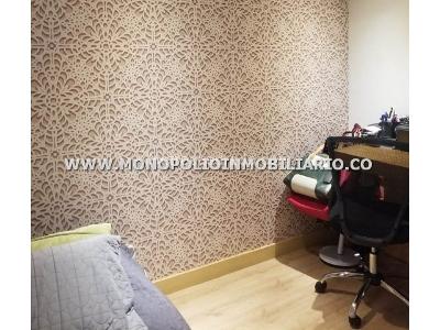 Apartamento de 3 alcobas en venta en San Jose, Sabaneta, 97 m² · foto 12 de 16
