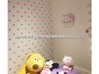 Apartamento de 3 alcobas en venta en San Jose, Sabaneta, 97 m² · foto 13 de 16