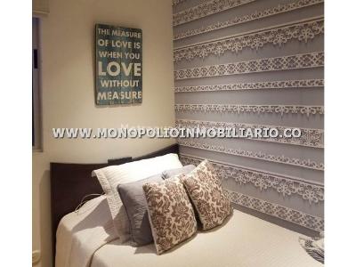 Apartamento de 3 alcobas en venta en San Jose, Sabaneta, 97 m² · foto 14 de 16