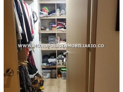 Apartamento de 3 alcobas en venta en San Jose, Sabaneta, 97 m² · foto 15 de 16