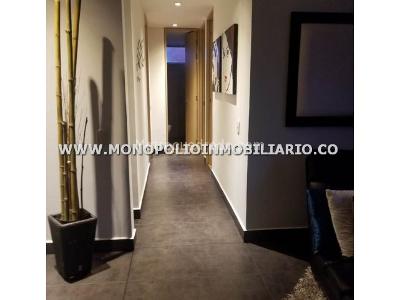 Apartamento de 3 alcobas en venta en San Jose, Sabaneta, 97 m² · foto 16 de 16