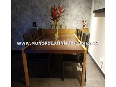 Apartamento de 3 alcobas en venta en San Jose, Sabaneta, 97 m² · foto 2 de 16