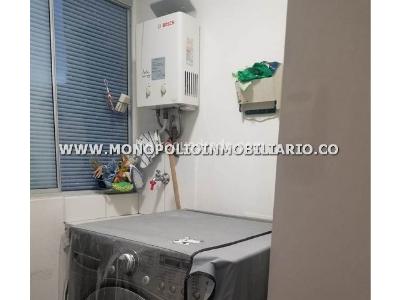 Apartamento de 3 alcobas en venta en San Jose, Sabaneta, 97 m² · foto 3 de 16