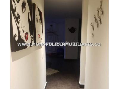 Apartamento de 3 alcobas en venta en San Jose, Sabaneta, 97 m² · foto 4 de 16