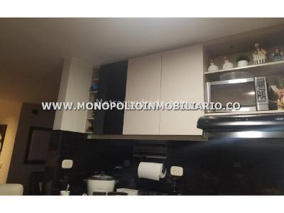 Apartamento de 3 alcobas en venta en San Jose, Sabaneta, 97 m² · foto 6 de 16