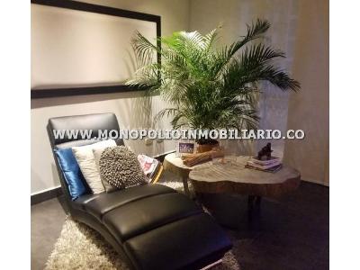 Apartamento de 3 alcobas en venta en San Jose, Sabaneta, 97 m² · foto 8 de 16
