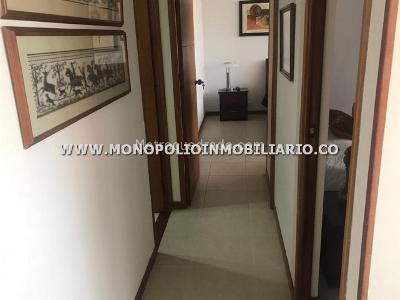 Apartamento de 2 alcobas en arriendo en Santa Maria De Los Angeles, Medellín, 85 m² · foto 10 de 20