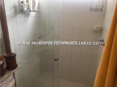Apartamento de 2 alcobas en arriendo en Santa Maria De Los Angeles, Medellín, 85 m² · foto 11 de 20