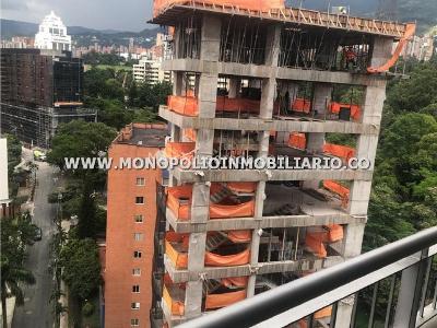 Apartamento de 2 alcobas en arriendo en Santa Maria De Los Angeles, Medellín, 85 m² · foto 12 de 20