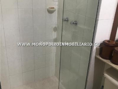Apartamento de 2 alcobas en arriendo en Santa Maria De Los Angeles, Medellín, 85 m² · foto 13 de 20