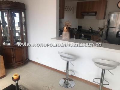 Apartamento de 2 alcobas en arriendo en Santa Maria De Los Angeles, Medellín, 85 m² · foto 14 de 20