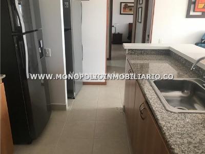 Apartamento de 2 alcobas en arriendo en Santa Maria De Los Angeles, Medellín, 85 m² · foto 15 de 20