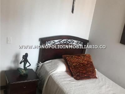 Apartamento de 2 alcobas en arriendo en Santa Maria De Los Angeles, Medellín, 85 m² · foto 16 de 20