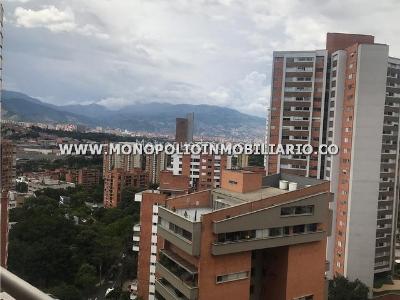 Apartamento de 2 alcobas en arriendo en Santa Maria De Los Angeles, Medellín, 85 m² · foto 17 de 20