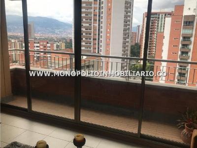 Apartamento de 2 alcobas en arriendo en Santa Maria De Los Angeles, Medellín, 85 m² · foto 18 de 20