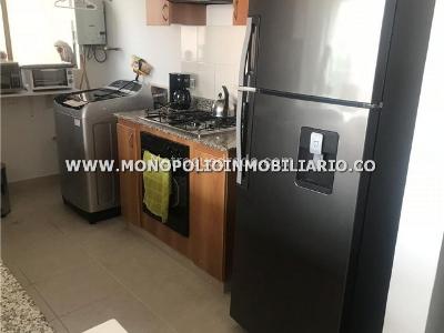 Apartamento de 2 alcobas en arriendo en Santa Maria De Los Angeles, Medellín, 85 m² · foto 19 de 20