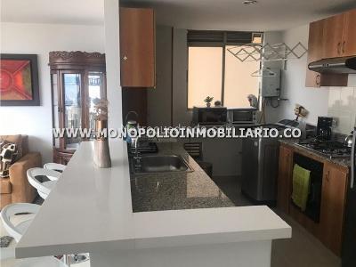 Apartamento en Arriendo, Santa Maria De Los Angeles, Medellín