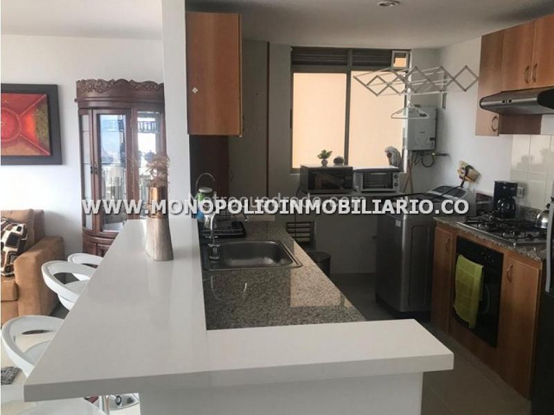 Beautiful 2BR Apartment in Santa Maria De Los Angeles