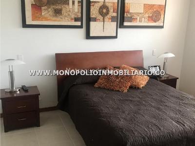 Apartamento de 2 alcobas en arriendo en Santa Maria De Los Angeles, Medellín, 85 m² · foto 20 de 20