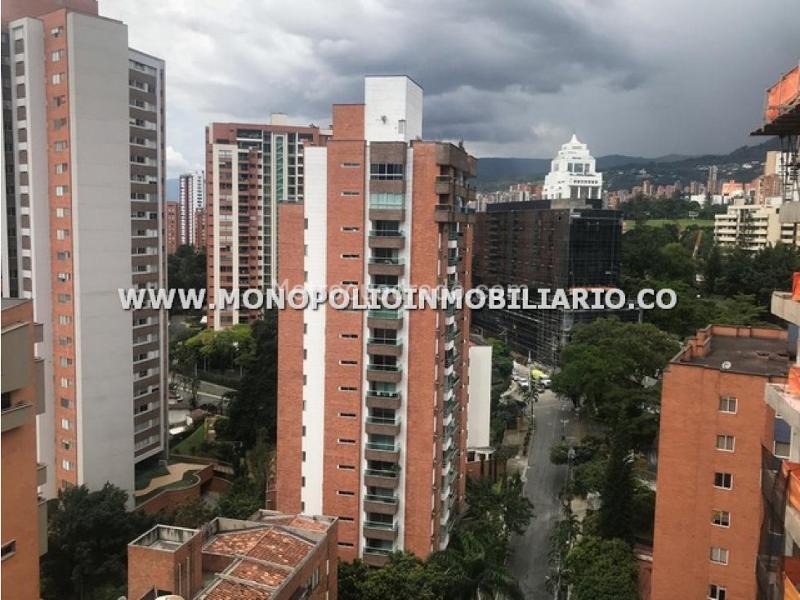 Beautiful 2BR Apartment in Santa Maria De Los Angeles - 5