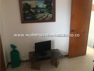 Apartamento de 2 alcobas en arriendo en Santa Maria De Los Angeles, Medellín, 85 m² · foto 6 de 20