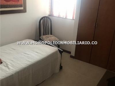 Apartamento de 2 alcobas en arriendo en Santa Maria De Los Angeles, Medellín, 85 m² · foto 7 de 20
