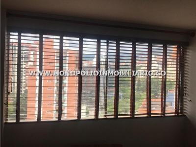 Apartamento de 2 alcobas en arriendo en Santa Maria De Los Angeles, Medellín, 85 m² · foto 8 de 20