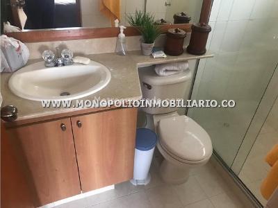 Apartamento de 2 alcobas en arriendo en Santa Maria De Los Angeles, Medellín, 85 m² · foto 9 de 20