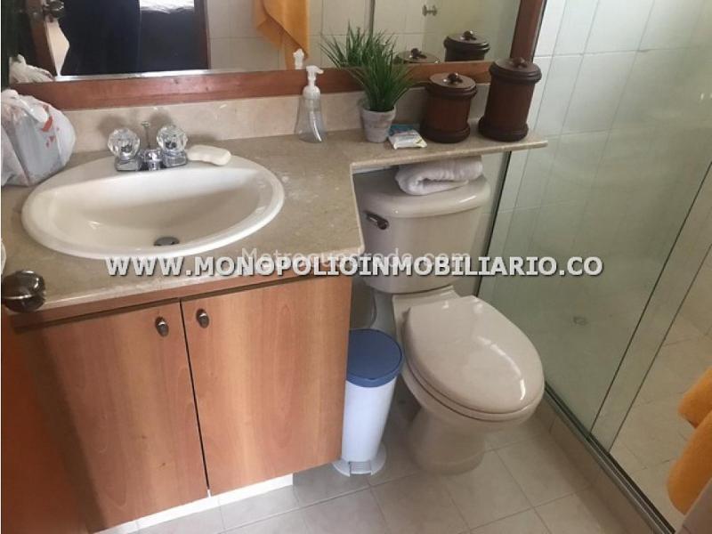 Beautiful 2BR Apartment in Santa Maria De Los Angeles - 9