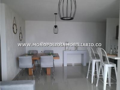 Apartamento de 3 alcobas en venta en Obrero, Bello, 71 m² · foto 10 de 13
