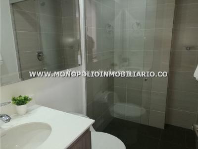 Apartamento de 3 alcobas en venta en Obrero, Bello, 71 m² · foto 11 de 13