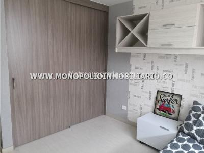 Apartamento de 3 alcobas en venta en Obrero, Bello, 71 m² · foto 13 de 13
