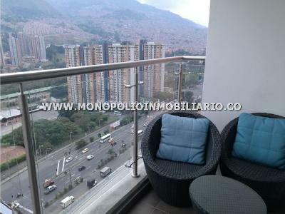 Apartamento de 3 alcobas en venta en Obrero, Bello, 71 m² · foto 4 de 13