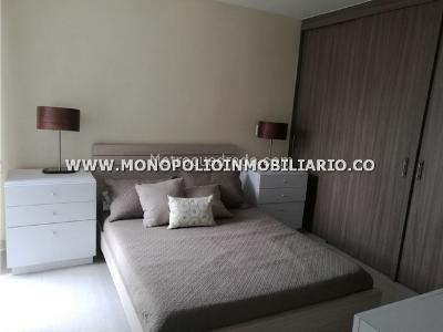 Apartamento de 3 alcobas en venta en Obrero, Bello, 71 m² · foto 6 de 13