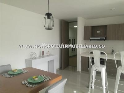 Apartamento de 3 alcobas en venta en Obrero, Bello, 71 m² · foto 8 de 13
