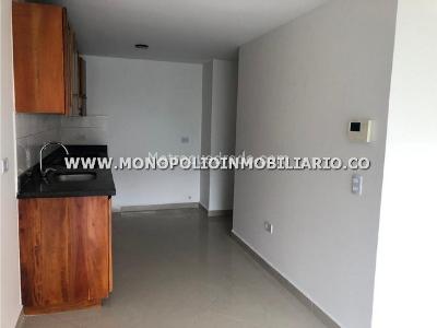 Apartamento en venta en Sabaneta Real, Sabaneta · foto 16 de 17