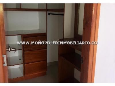 Apartamento en venta en Sabaneta Real, Sabaneta · foto 17 de 17