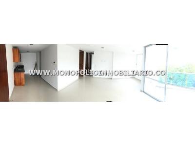 Apartamento en venta en Sabaneta Real, Sabaneta · foto 2 de 17