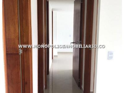 Apartamento en venta en Sabaneta Real, Sabaneta · foto 9 de 17
