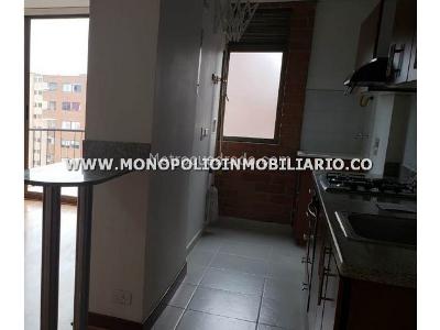 Apartamento en venta en Pilsen, Itagüí · foto 3 de 20