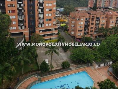 Apartamento en venta en Pilsen, Itagüí · foto 16 de 20