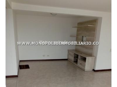 Apartamento en venta en Loma Del Barro, Envigado · foto 2 de 10